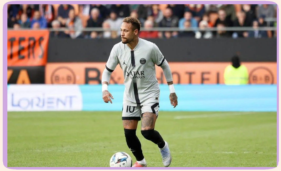 内马尔意外战胜德国队，出色发挥引爆全场！-开云体育下载